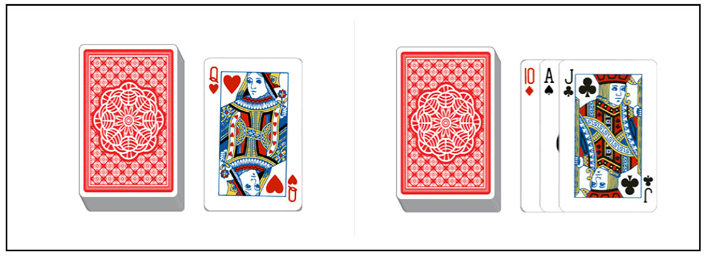 Solitaire Clasic (Klondike Solitaire) 1 Carte vs. 3 Cărți
